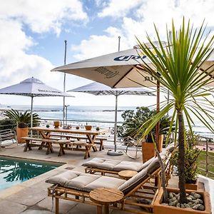 Sea Castle Hotel Camps Bay